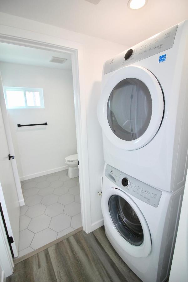 Los Angeles 3Br Villa Suites With Free Parking Bagian luar foto