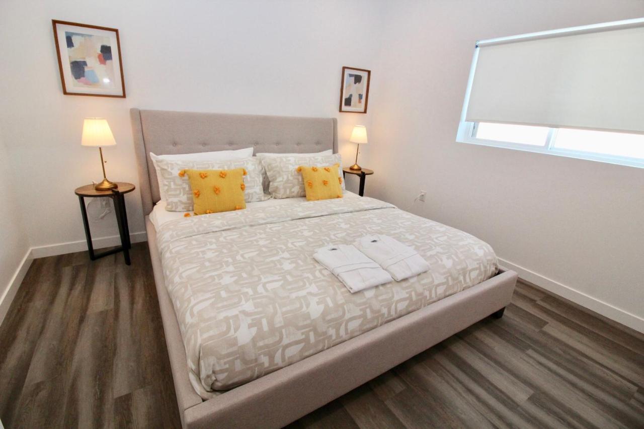 Los Angeles 3Br Villa Suites With Free Parking Bagian luar foto