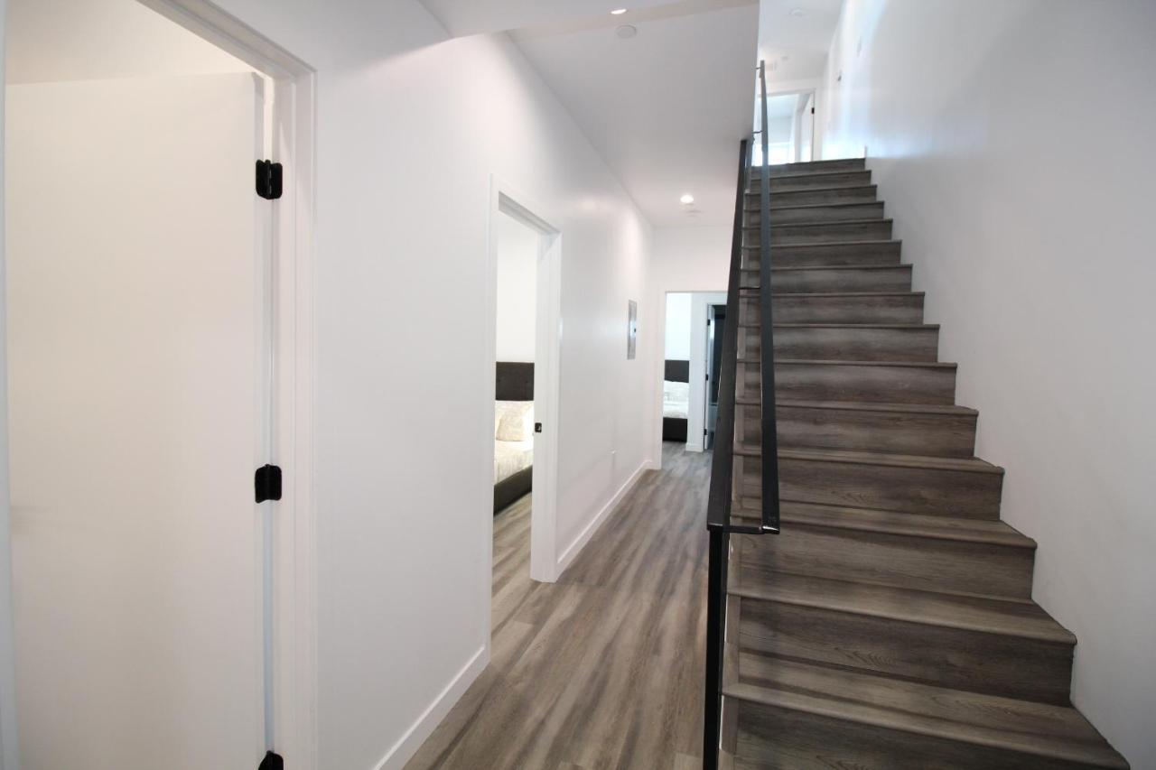 Los Angeles 3Br Villa Suites With Free Parking Bagian luar foto