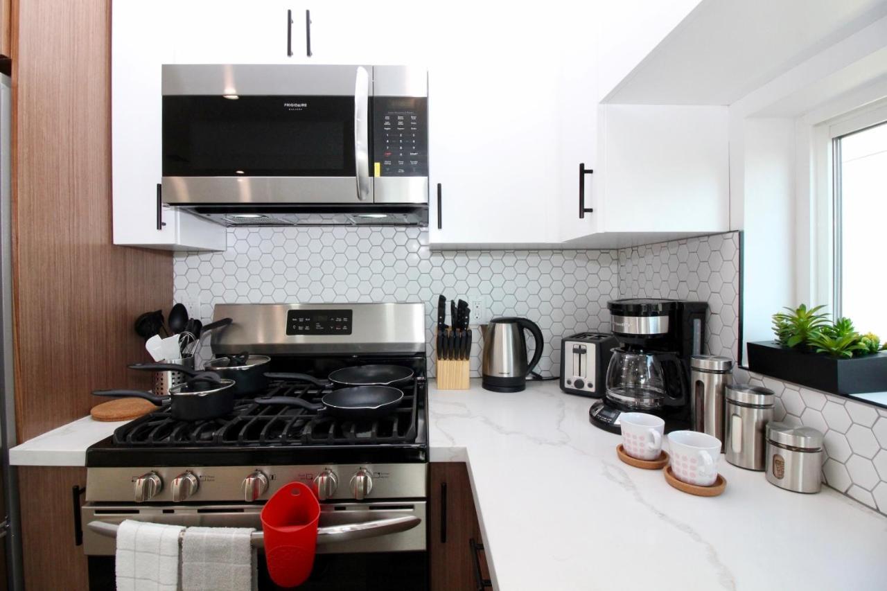 Los Angeles 3Br Villa Suites With Free Parking Bagian luar foto