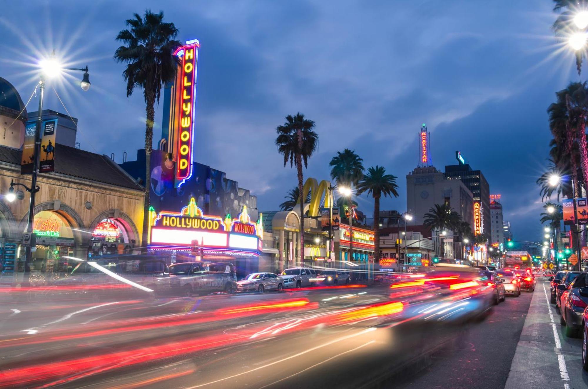 Los Angeles 3Br Villa Suites With Free Parking Bagian luar foto