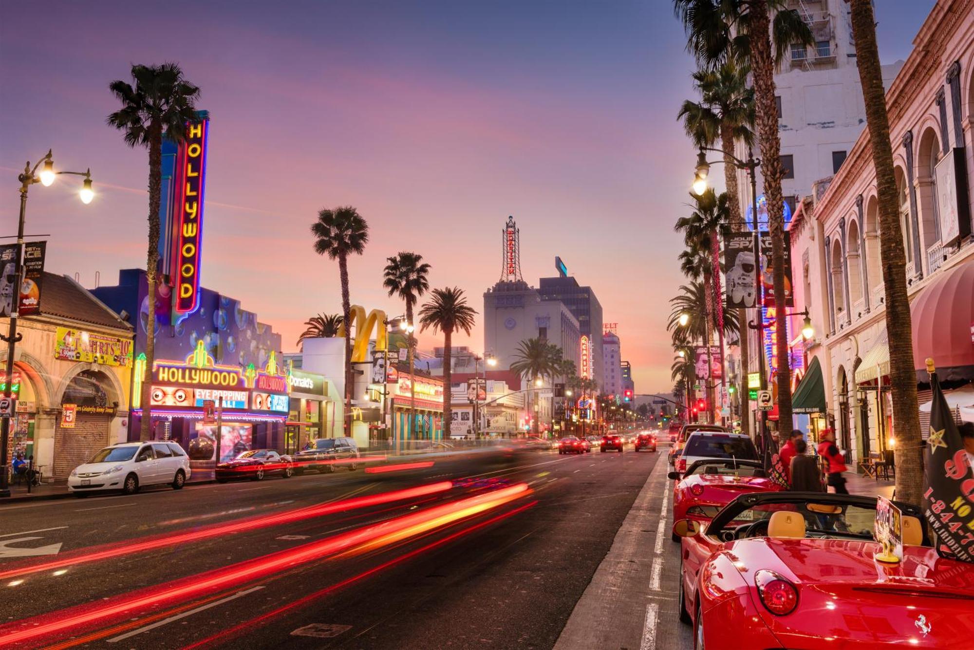 Los Angeles 3Br Villa Suites With Free Parking Bagian luar foto