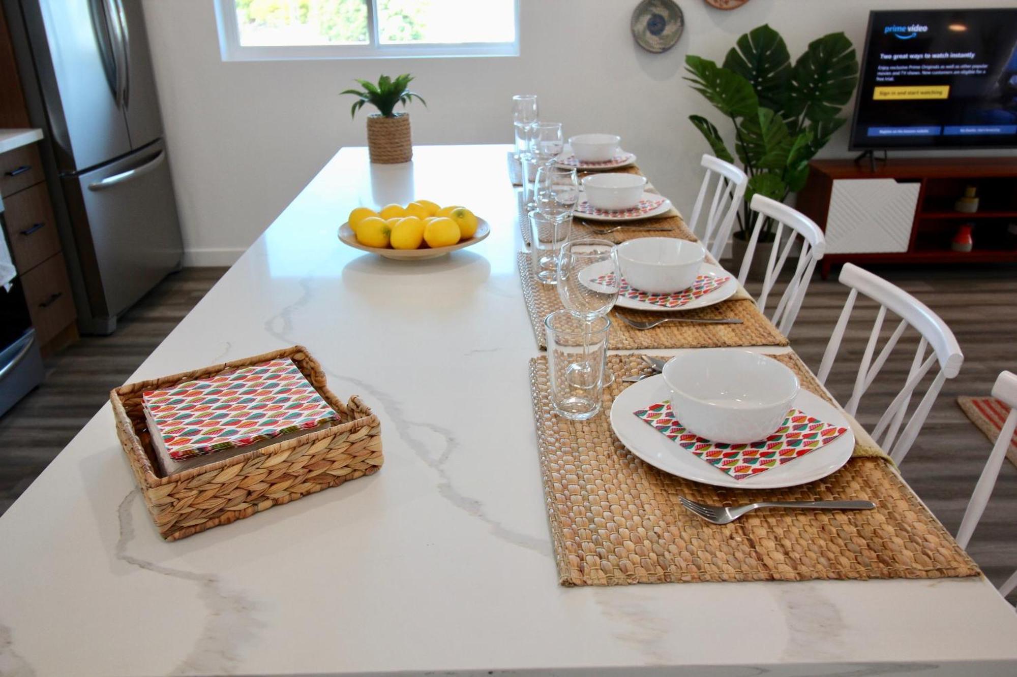 Los Angeles 3Br Villa Suites With Free Parking Ruang foto